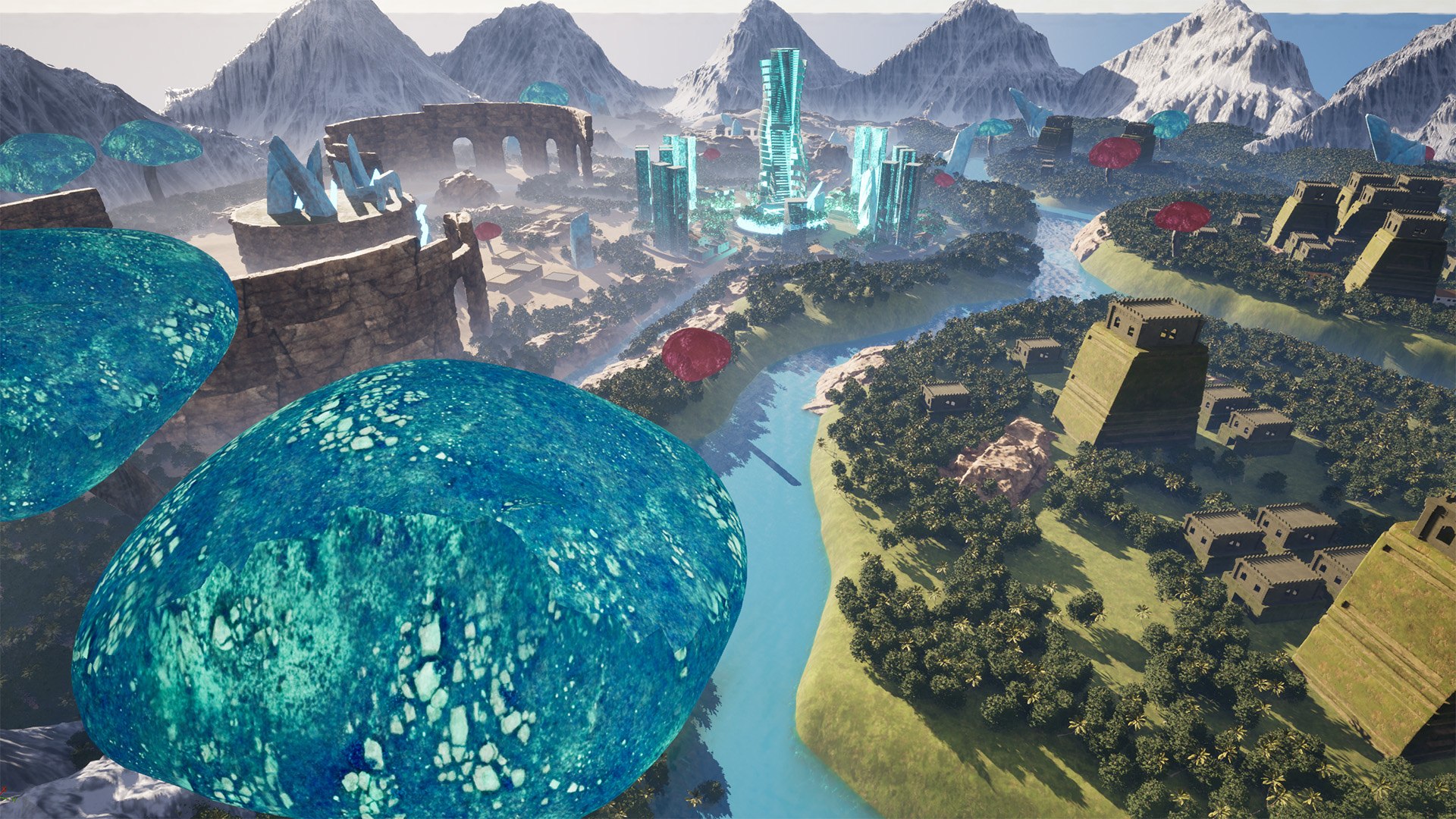 EcoCraft Scifi game Environment Unreal Engine 3D model https://p.turbosquid.com/ts-thumb/hK/cueAnJ/uK/000highresscreenshot00001/jpg/1761842499/1920x1080/fit_q87/4b807f28433ddf07250bbe700ddcc147a8520c14/000highresscreenshot00001.jpg