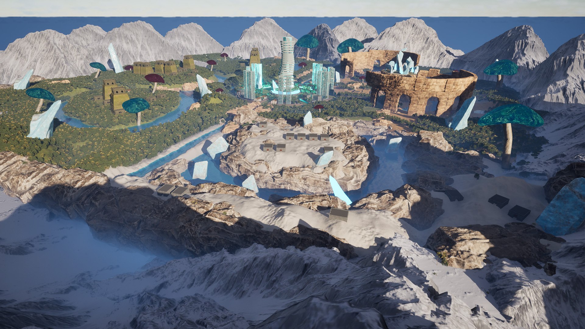 EcoCraft Scifi game Environment Unreal Engine 3D model https://p.turbosquid.com/ts-thumb/hK/cueAnJ/up/highresscreenshot00005/jpg/1761842510/1920x1080/fit_q87/26829e285220513bfa19d82b4732558b605c1496/highresscreenshot00005.jpg