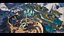 EcoCraft Scifi game Environment Unreal Engine