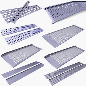Ramps v1