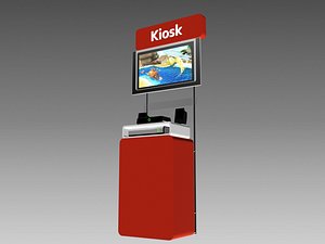 Kiosk