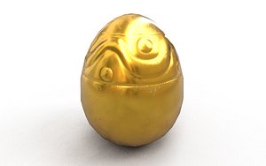 Golden Egg