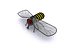 Cartoon Bee