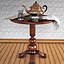 tea table