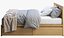 Łóżko Ikea Malm 2