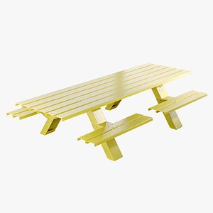 Table mass model
