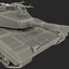 Zulfiqar Иранский главный боевой танк 2