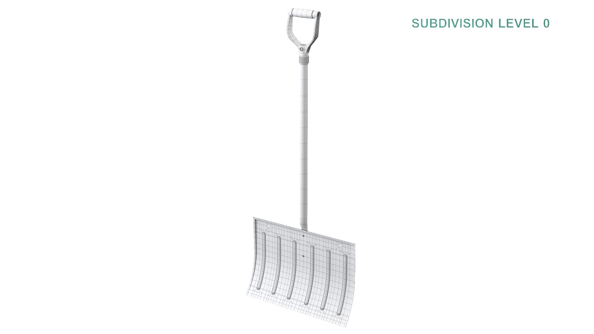 3D Snow Shovel model https://p.turbosquid.com/ts-thumb/hK/s95oH2/V2/wireframe0011/jpg/1630355658/1920x1080/fit_q87/b9b29f426340baccca8dda5efd500080cad9ac4b/wireframe0011.jpg