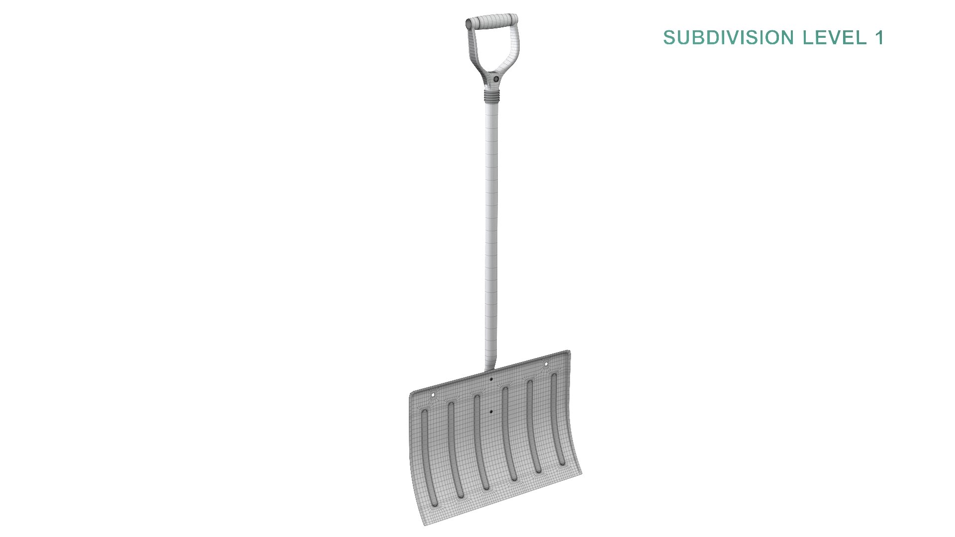 3D Snow Shovel model https://p.turbosquid.com/ts-thumb/hK/s95oH2/jH/wireframe0008/jpg/1630355654/1920x1080/fit_q87/87b38cb76c2c9f41bfb5f2b0c808f9665ea5a9b5/wireframe0008.jpg