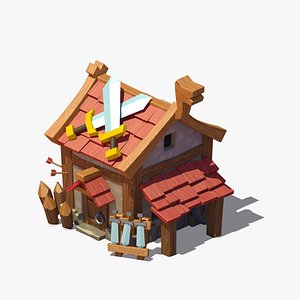 viking house max