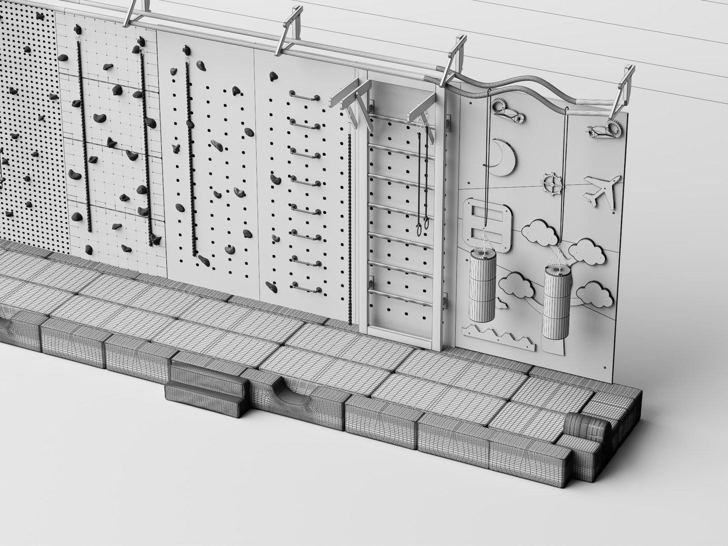 3D model Montessori Kids Indoor Climbing Wall Set 3D Model https://p.turbosquid.com/ts-thumb/hL/1QGMzB/0C/115/jpg/1774181483/1920x1080/fit_q87/bcf1fac42781384d4942614cf736ae5cbe967d74/115.jpg