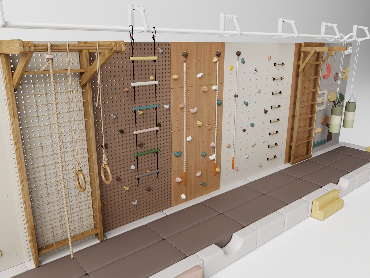 3D model Montessori Kids Indoor Climbing Wall Set 3D Model https://p.turbosquid.com/ts-thumb/hL/1QGMzB/E6/17/jpg/1774181469/1920x1080/fit_q87/a2d382515c8b1caca0be4cc140509fae82ee40ee/17.jpg