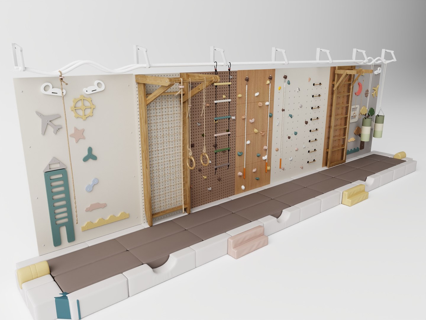 3D model Montessori Kids Indoor Climbing Wall Set 3D Model https://p.turbosquid.com/ts-thumb/hL/1QGMzB/s3/16/jpg/1774181470/1920x1080/fit_q87/d0a3b724141db7dc2c1a2636606bf9901bb86fc2/16.jpg