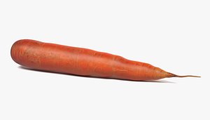 carrot 3ds