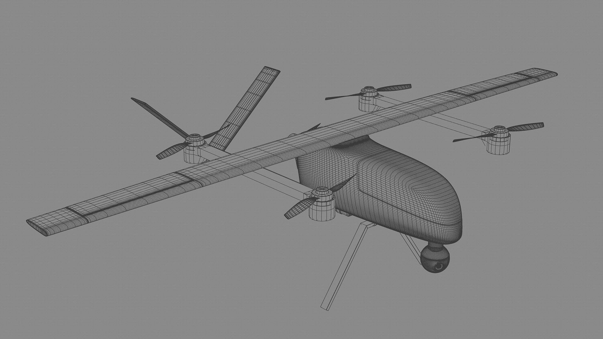 3D model Drone https://p.turbosquid.com/ts-thumb/hL/3GSByi/UZ/z007/jpg/1695640314/1920x1080/fit_q87/5e8ca2bbb675fc5a552d8dcc7e66a0bc497beff7/z007.jpg