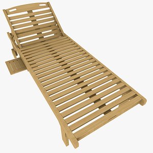 Lawn Chair