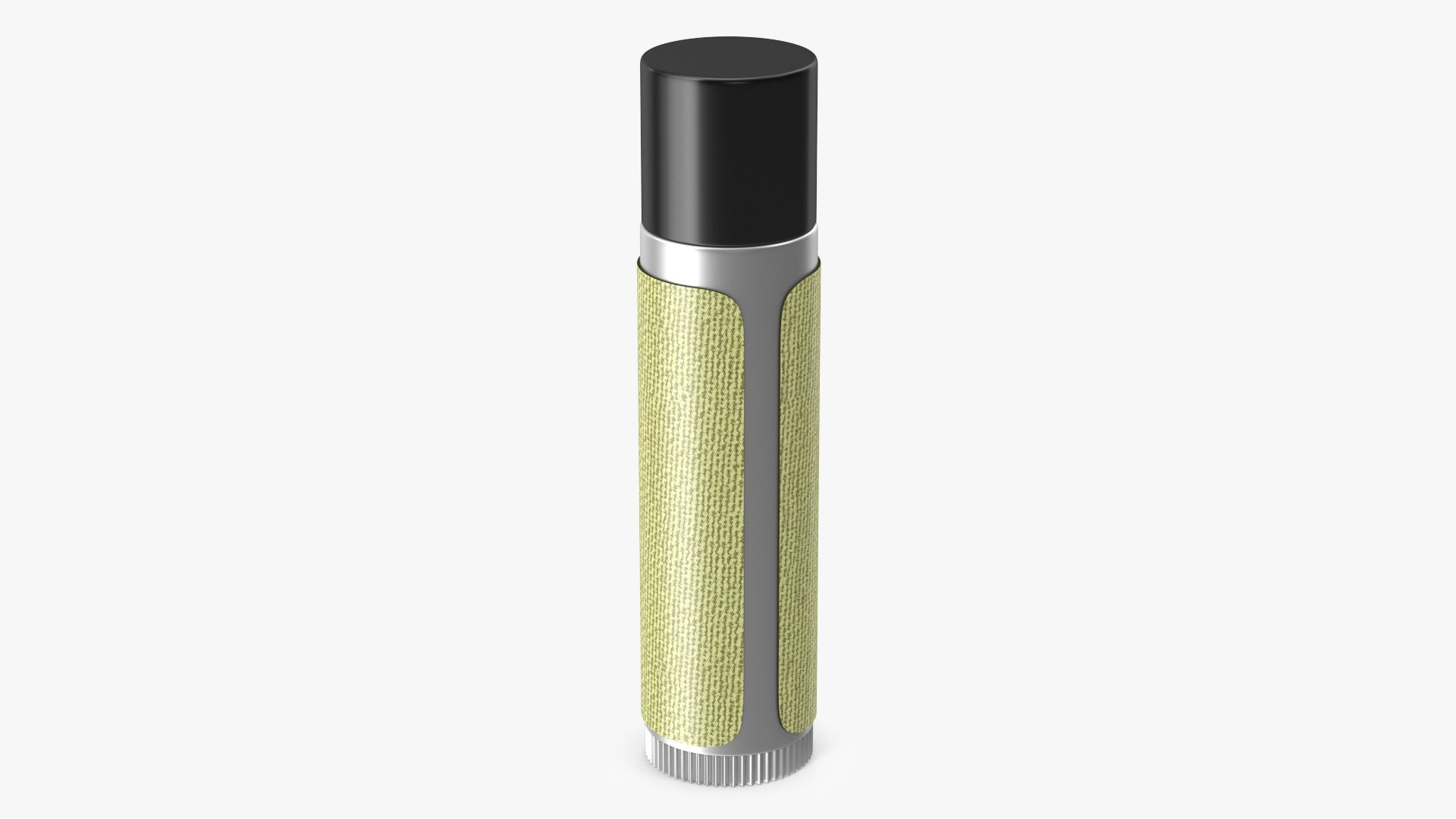 Lip Balm 3D model - TurboSquid 1819637