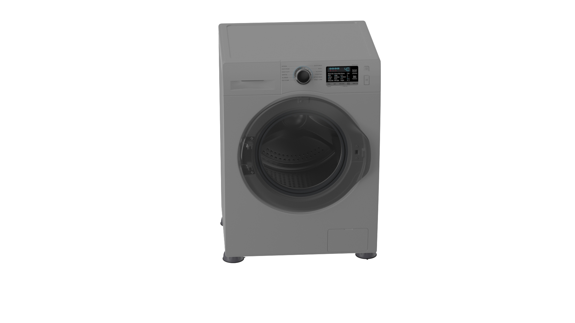 Washing Machine with Foot Pads 3D model https://p.turbosquid.com/ts-thumb/hL/8eDfV4/sl/washing_machine_with_foot_pads_360/jpg/1731977254/1920x1080/turn_fit_q99/12b68ac67d241bc14f3a0e0c9648a586832fe4a2/washing_machine_with_foot_pads_360-1.jpg