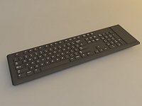 teclado flexible.max