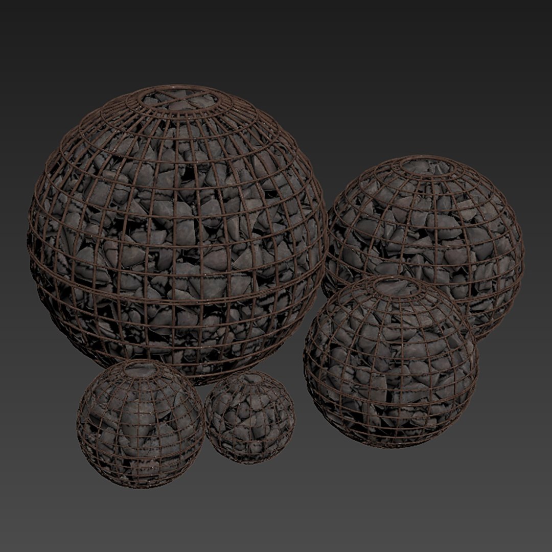 3D model Gabion n5 https://p.turbosquid.com/ts-thumb/hL/GTODNR/ez/20250525_114716/jpg/1748182225/1920x1080/fit_q87/2d6a4ea9499c2311db2c18384b7beabb1e3f9452/20250525_114716.jpg