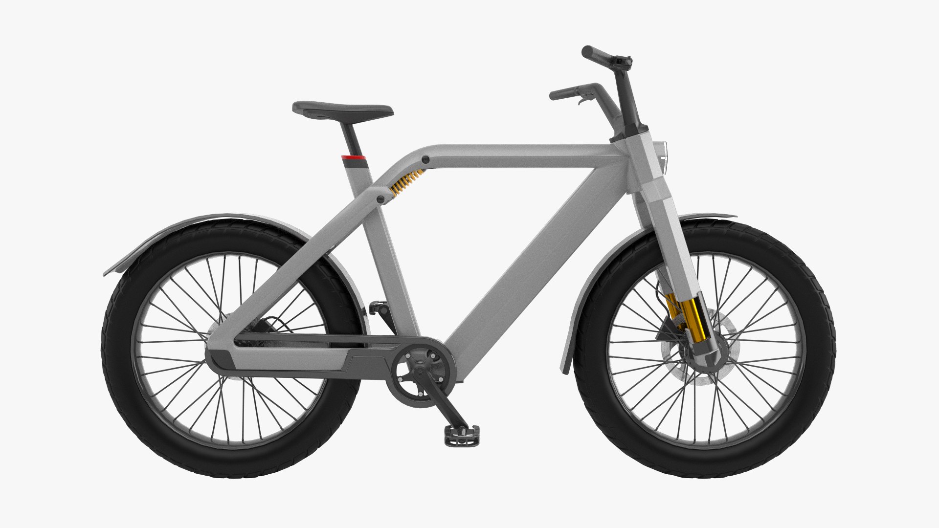 Vanmoof new model sale