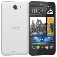 Htc Desire 516 White