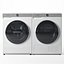 3D Washing machine and dryer Samsung model