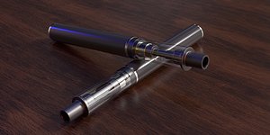 3D model Electronic Cigarette