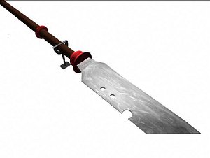 Spear