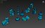10 edifici Toon Scifi