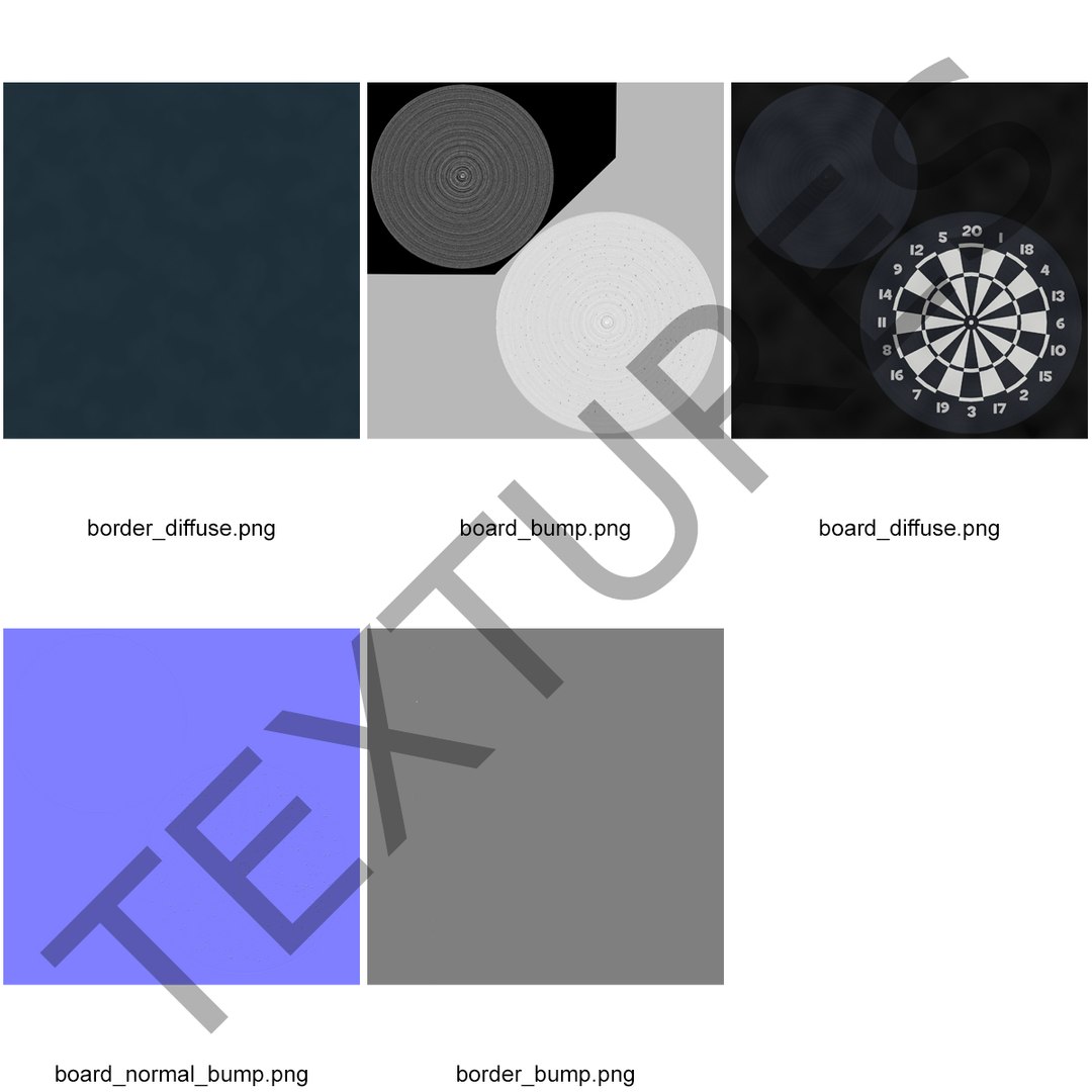 3d dart boards 2 modeled model https://p.turbosquid.com/ts-thumb/hL/M78kcq/7pZf8lIq/dartboardscollection3dmodels53/jpg/1445868289/1920x1080/fit_q87/b37c9025f6cd7a11e8a8ddd1e74bfe8b0d041443/dartboardscollection3dmodels53.jpg