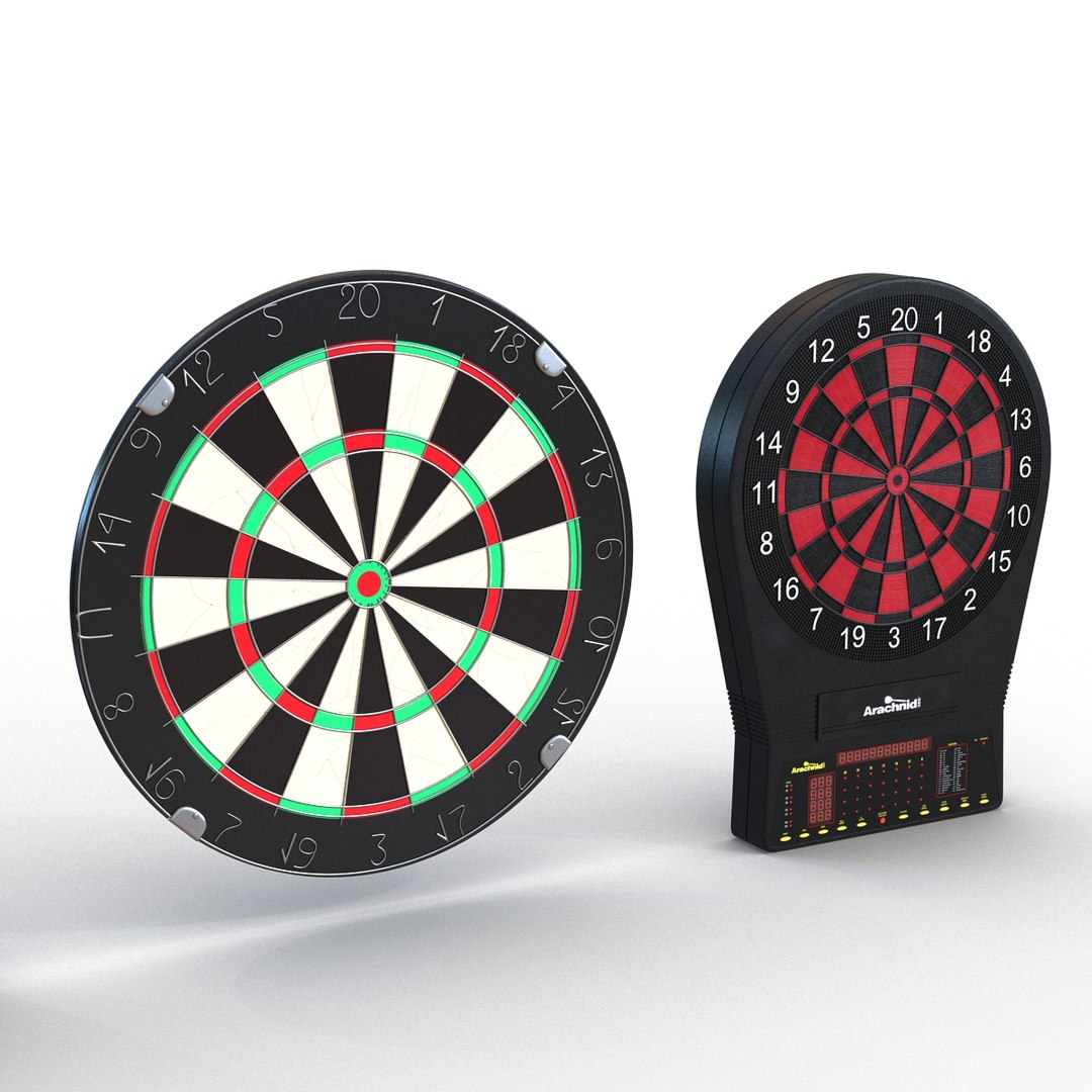 3d dart boards 2 modeled model https://p.turbosquid.com/ts-thumb/hL/M78kcq/9sMjWGyW/dartboardscollection3dmodels05/jpg/1445868287/1920x1080/fit_q87/c47b93f505918c930efd9d3536f5ff0d43e049ef/dartboardscollection3dmodels05.jpg