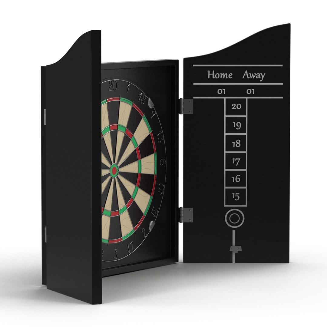 3d dart boards 2 modeled model https://p.turbosquid.com/ts-thumb/hL/M78kcq/AIfdRY3J/dartboardscollection3dmodels24/jpg/1445868288/1920x1080/fit_q87/e7d49f47e80aabdfd8a7c46356870c123969fb98/dartboardscollection3dmodels24.jpg