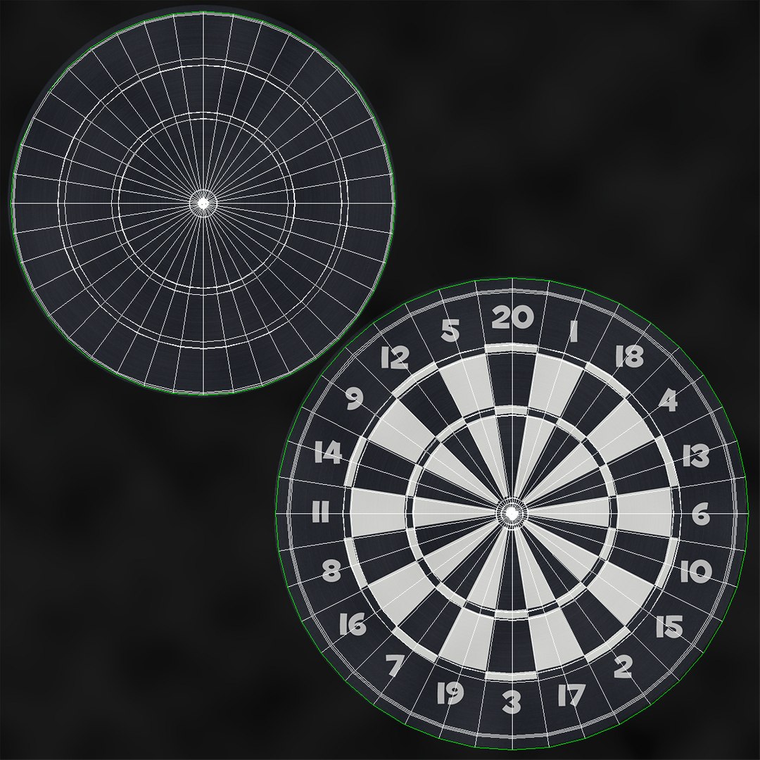 3d dart boards 2 modeled model https://p.turbosquid.com/ts-thumb/hL/M78kcq/IHMDcTRX/dartboardscollection3dmodels52/jpg/1445868289/1920x1080/fit_q87/022593bfefc5f87e77ecaa21cee212228c251ea0/dartboardscollection3dmodels52.jpg