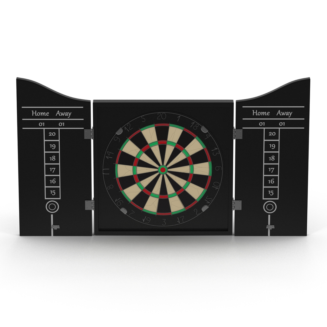 3d dart boards 2 modeled model https://p.turbosquid.com/ts-thumb/hL/M78kcq/LEtF4DFp/dart_board_3_360/jpg/1445861446/1920x1080/turn_fit_q99/51b19c47438f7b47c8c93b6bb7ad5ba41a9966c9/dart_board_3_360-1.jpg