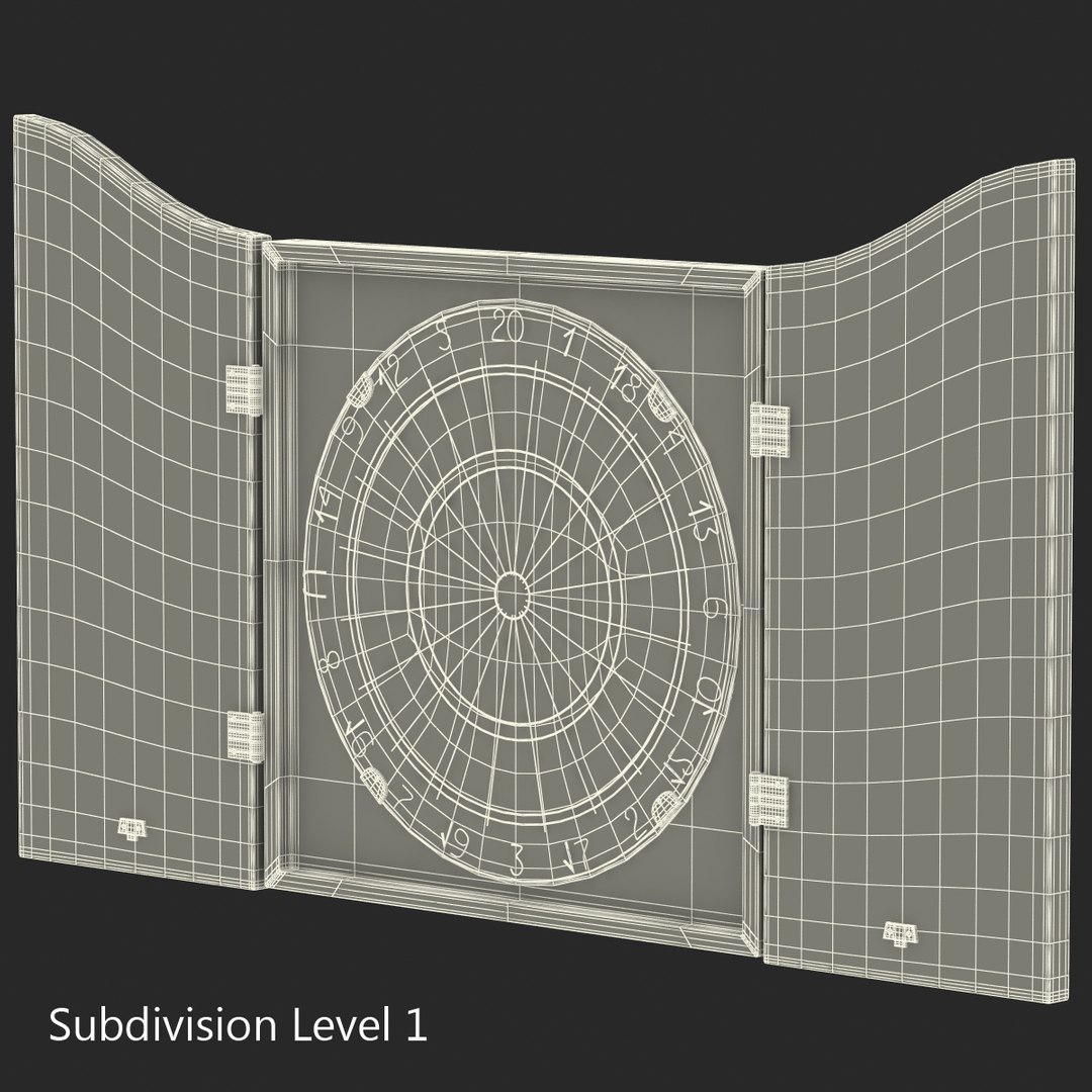 3d dart boards 2 modeled model https://p.turbosquid.com/ts-thumb/hL/M78kcq/q8XsN7ch/dartboardscollection3dmodels47/jpg/1445868289/1920x1080/fit_q87/81b95d4c5d7075112ef56b46fe7d36f4dbcb6671/dartboardscollection3dmodels47.jpg