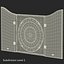 ダーツボード3Dモデルコレクション2