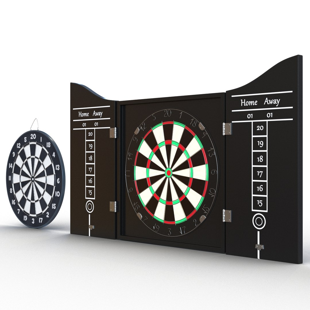 3d dart boards 2 modeled model https://p.turbosquid.com/ts-thumb/hL/M78kcq/sQUwPnG7/dartboardscollection3dmodels06/jpg/1445868287/1920x1080/fit_q87/c76be9304a2d7523bc5eb99731463393b0c867da/dartboardscollection3dmodels06.jpg