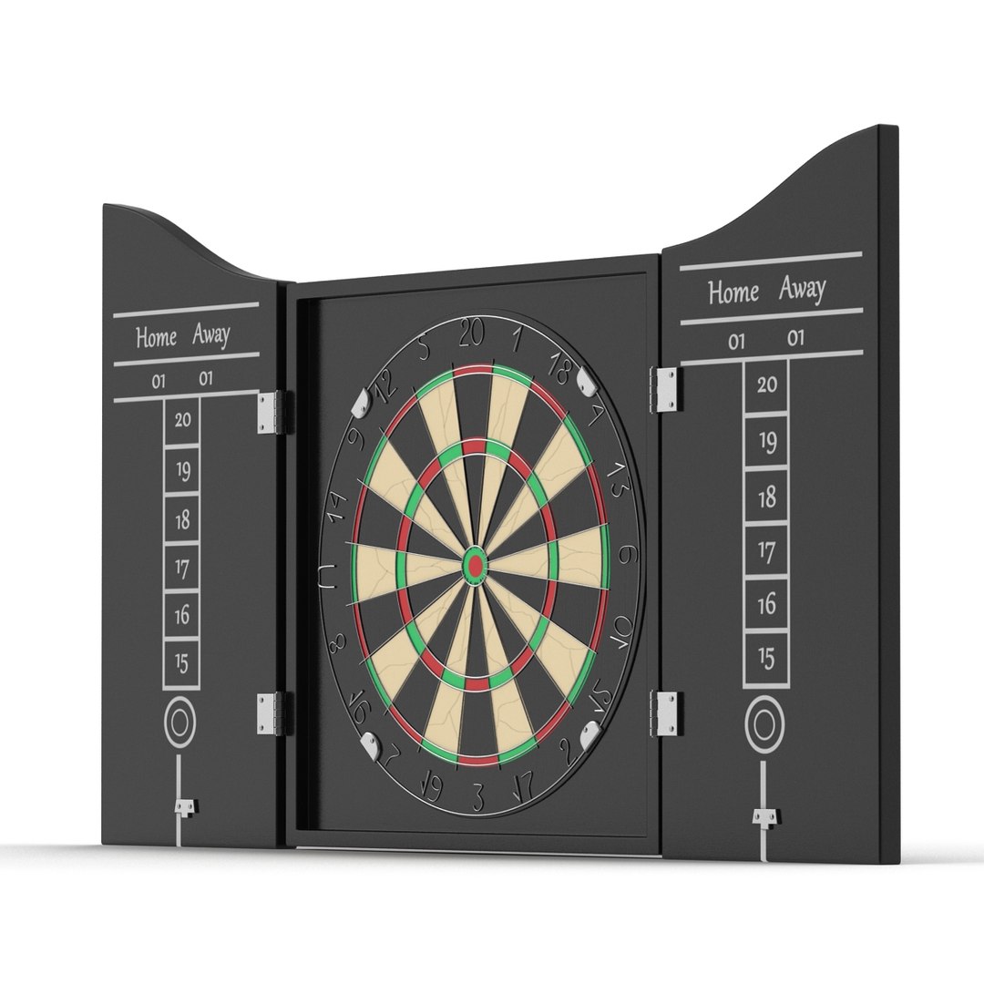 3d dart boards 2 modeled model https://p.turbosquid.com/ts-thumb/hL/M78kcq/teSbjFBy/dartboardscollection3dmodels17/jpg/1445868288/1920x1080/fit_q87/fd279f9e889947ed44935d429c892a11a836589c/dartboardscollection3dmodels17.jpg