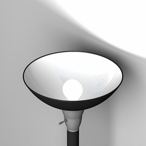 Standing Floor Lamp