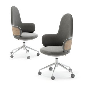 chair office model
