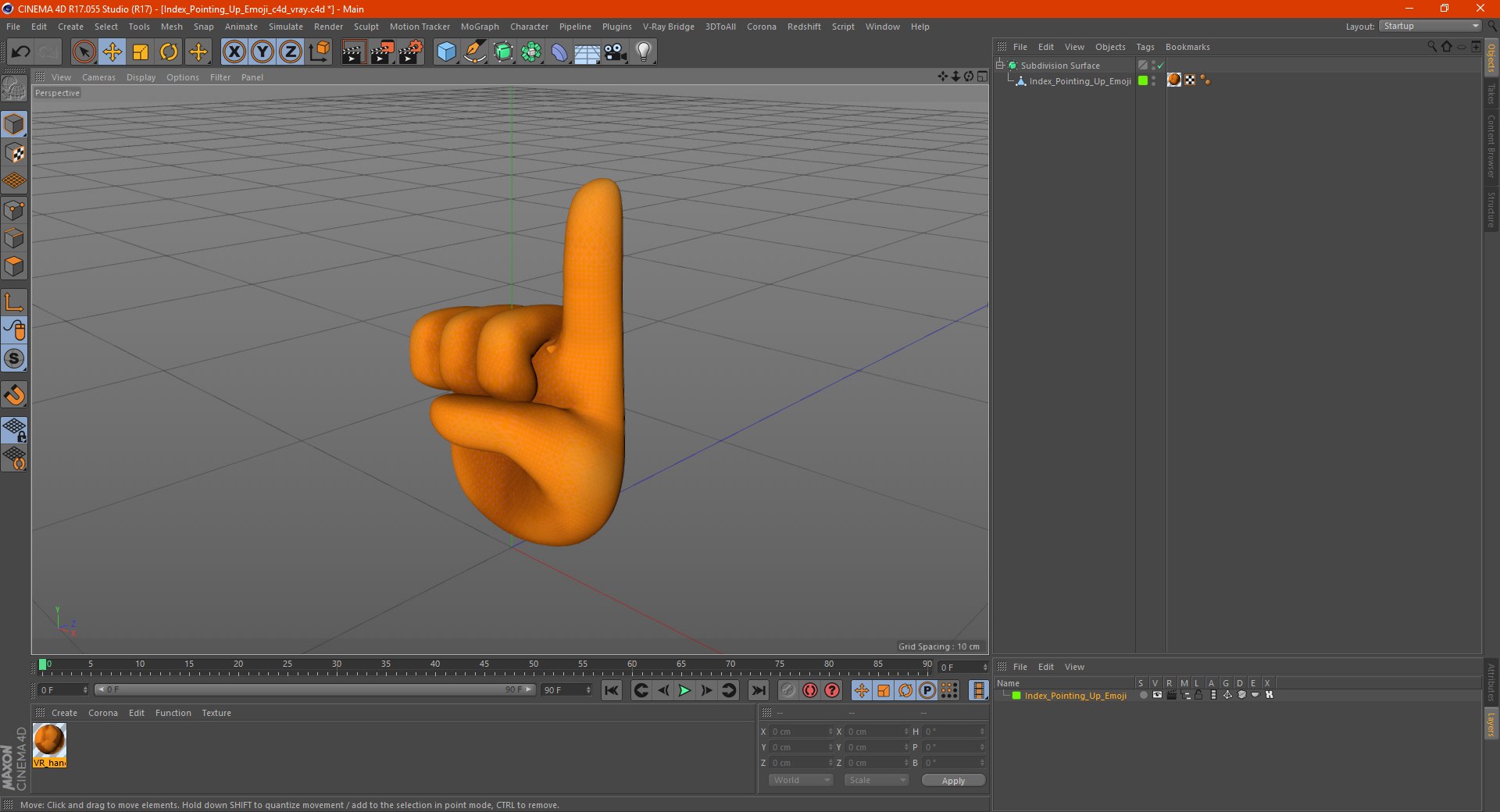 3D Index Finger Pointing Up Emoji https://p.turbosquid.com/ts-thumb/hL/RAvU1g/58/index_pointing_up_emoji_1001/jpg/1775157007/1920x1080/fit_q87/12669f1a65ce68c8130baefd65602161ff3b297a/index_pointing_up_emoji_1001.jpg