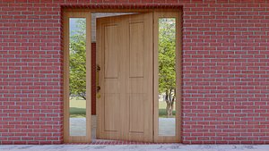 Door Family