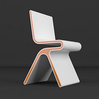 MONOQI Chair