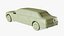 Cadillac Presidential Limousine 3D model