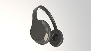 3D Headphone