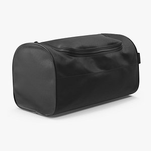 Sport Shoe Bag Black