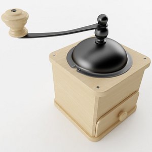 Coffee Grinder