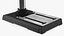 3D Bench Mount Drill Press