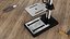 3D Bench Mount Drill Press